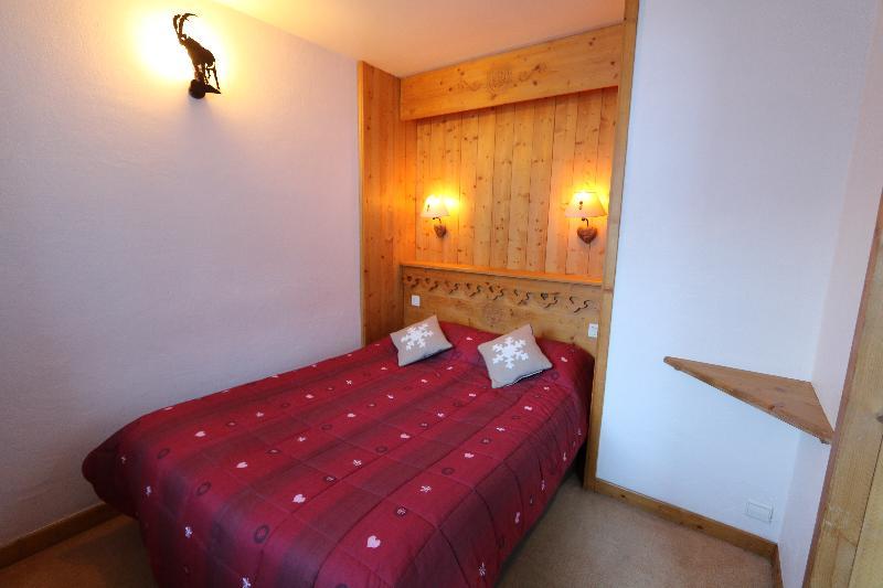 Chris-Tal Hotel Les Houches Eksteriør bilde